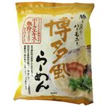 【ケース販売】創健社 博多風らーめん×30個入