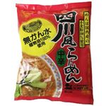 【ケース販売】創健社 四川風らーめん×30個入