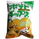 【ケース販売】創健社 ポテトチップス(化学調味料不使用) うす塩味 72g×20個入画像最小1