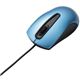 エレコム BlueLEDマウス Lサイズ ブルー M-BL12UBBU画像最小1