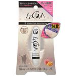 （まとめ買い）ルシャ エッセンシャルネイルクリーム ピーチマンゴーの香り 15g×3セット