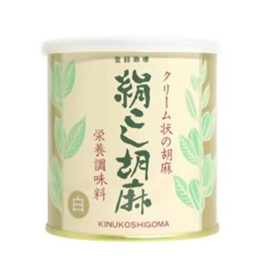 大村屋 絹こし胡麻 白ごま 300g