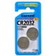 マクセル リチウムコイン電池 CR2032 2個入画像最小1