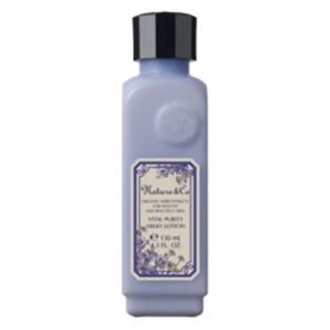 コーセー ネイチャー&コー バイタルピュアリティ ミルキィローション 130ml