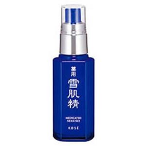 コーセー 薬用 雪肌精 デイエッセンス 50ml
