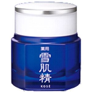 コーセー 薬用 雪肌精 クリーム 40g