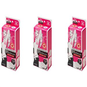 アロマDEOパッド オリエンタルローズの香り 10組×3箱セット