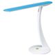 エレコム LEDデスクライト ブルー LEC-SG01C07BU画像最小1