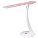 エレコム LEDデスクライト ピンク LEC-SG01C07PN画像最小1