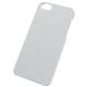 エレコム iPhone5用シェルカバーfor MEN ホワイト PS-A12PVD02画像最小1