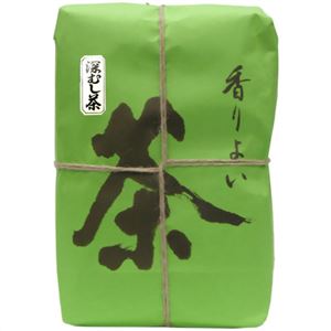 香りよい茶 深むし茶 200g×5個