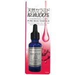 ジャパンギャルズ ピュアビューエッセンス(CE) 天然セラミド原液100% 25ml