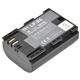 JTT 互換バッテリー MyBattery HQ for Canon LP-E6 MBH-LP-E6画像最小1