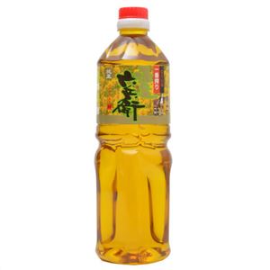 マルシマ なたね油 一番搾り 油屋六兵衛 920g