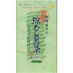 お茶の丸善 お徳用静岡遠州の深むし煎茶 200g