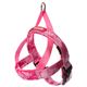 イージードッグ クイックハーネス XXS ピンクカモ画像最小1