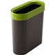 トラッシュカン 151 パールグリーン 15L画像最小1