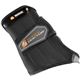 ショックドクター リストスリーブラップサポート ブラック 左 XL 手首サポーター 822BLXL画像最小1