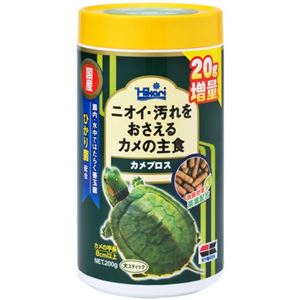 カメプロス 200g