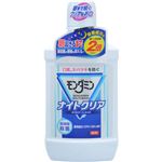 モンダミン ナイトクリア 1000ml
