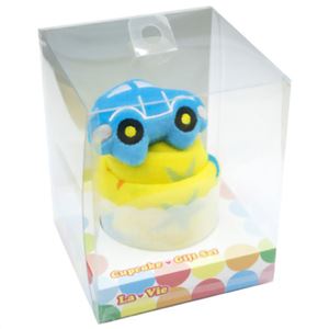 ラヴィ カップケーキギフトセット cclv-13 ビートル×イエロースター