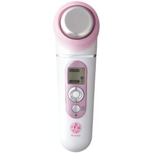 コイズミ ビジョーナ 超音波美顔器 KBE-1110/P(ピンク)