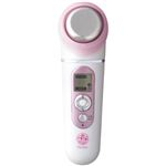 コイズミ ビジョーナ 超音波美顔器 KBE-1110/P(ピンク)