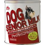 ワンラック ドッグシニアミルク 280g