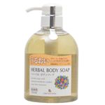 リマナチュラル ハーバルボディソープ 530ml