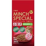 ミンチスペシャル 小型犬 13歳以上 緑黄色野菜入り 1.08kg