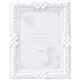 ラドンナ インテリアフレーム 2L判 ホワイト SA06-2L-WH画像最小1