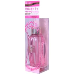 （まとめ買い）キューティフィックス 150ml×2セット