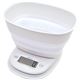 ドリテック デジタルスケール メルバ 3kg ホワイト KS-312WT画像最小1