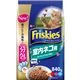 フリスキードライ 室内ネコ用 分包タイプ(4袋入) 840g画像最小1