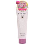 （まとめ買い）ラサーナ 海藻 ヘアミルク 120g×2セット