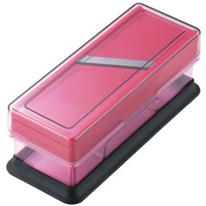 野菜調理器セット kirey(キレイ) ピンク HS-884