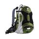 Deuter バイクシリーズ トランスアルパイン25 パイン*シルバー D32146-244画像最小1