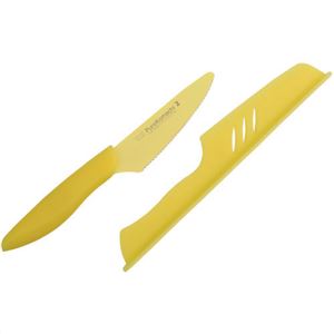 ピュアコマチ2 フルーツナイフ サヤ付き AB-5410