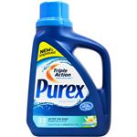 ピュレックス ウルトラPUREXリキッド 2X アフターザレイン 1470ml