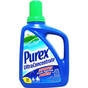 ピュレックス ウルトラPUREXリキッド 2X マウンテンブリーズ 1470ml