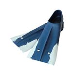 【在庫限り】ズーマーズフィン Z2 21.5-23.5cm B-3577D