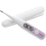 シチズン 電子体温計 婦人用 CTEB503L