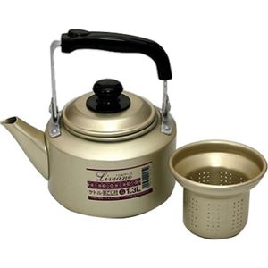 リビアーノ ケトル 1.3L