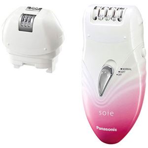 Panasonic（パナソニック） ソイエ ピンク ES-WS33-P