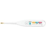 タニタ 電子塩分計 SO303 ホワイト