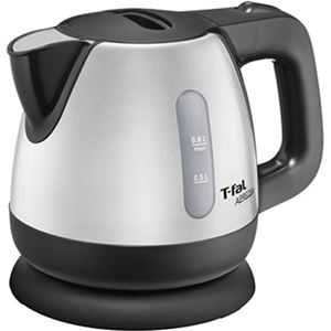 ティファール アプレシアプラス メタリックノワール 0.8L BI805D70