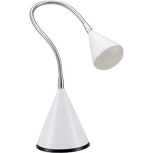 （まとめ買い）LEDデスクライト LDL-8W×3セット