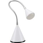 （まとめ買い）LEDデスクライト LDL-8W×3セット