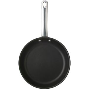 （まとめ買い）MEYER フジマル アゲイズ3 IH対応 フライパン AG3-P24 24cm×3セット