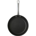 （まとめ買い）MEYER フジマル アゲイズ3 IH対応 フライパン AG3-P24 24cm×3セット